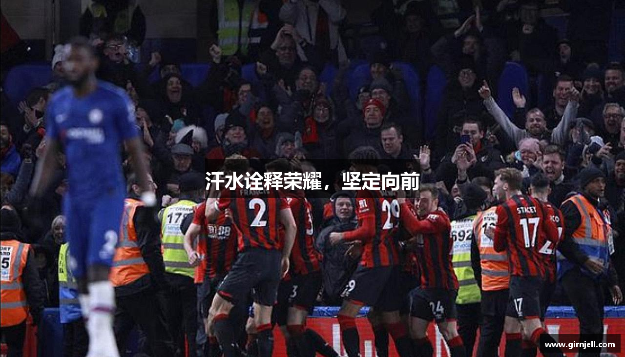 LEwin乐玩汗水诠释荣耀，坚定向前